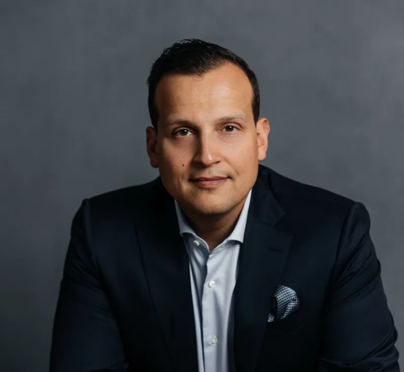 Dominik Kettner